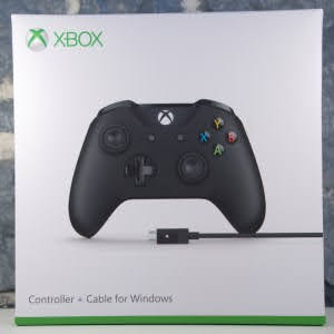 XBox Controller - Cable for Windows (01)